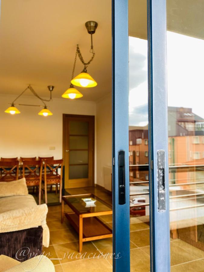 Apartamento En Familia, En Saxenxo.