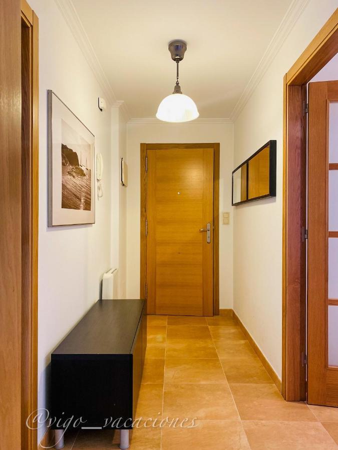 En Familia, En Saxenxo. Apartamento *
