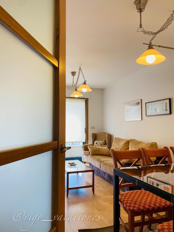 Apartamento En Familia, En Saxenxo. *