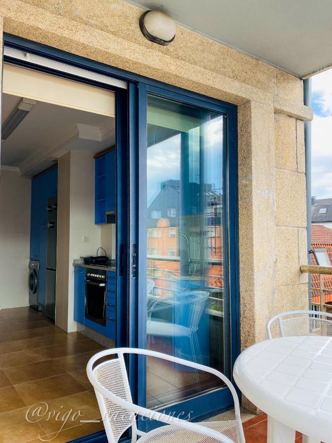 En Familia, En Saxenxo. Apartamento Sanxenxo