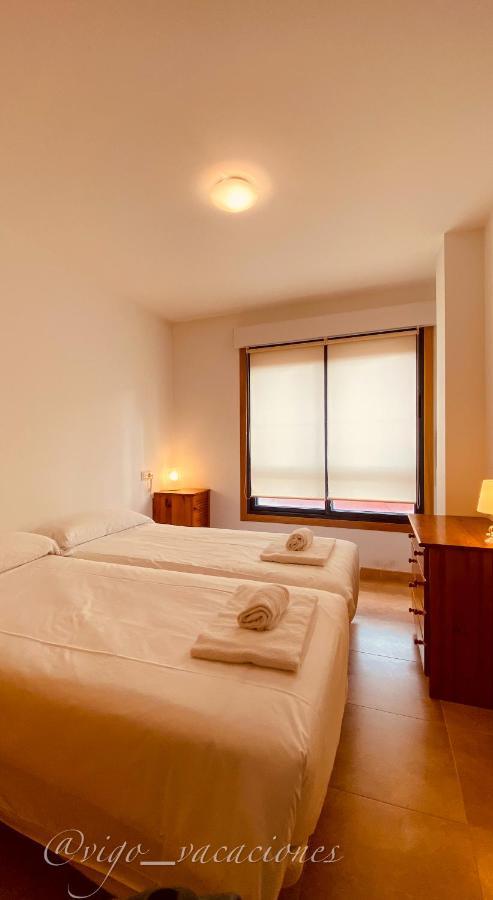 En Familia, En Saxenxo. Apartamento *