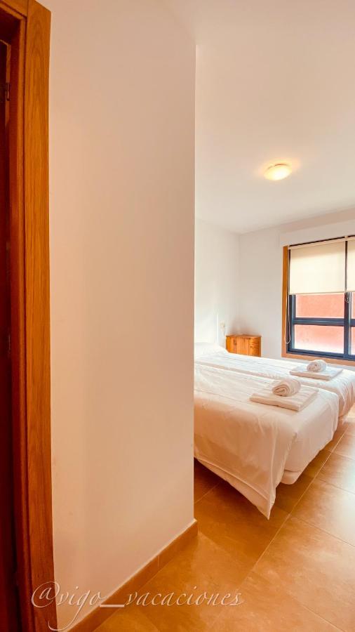 Apartamento En Familia, En Saxenxo. Sanxenxo