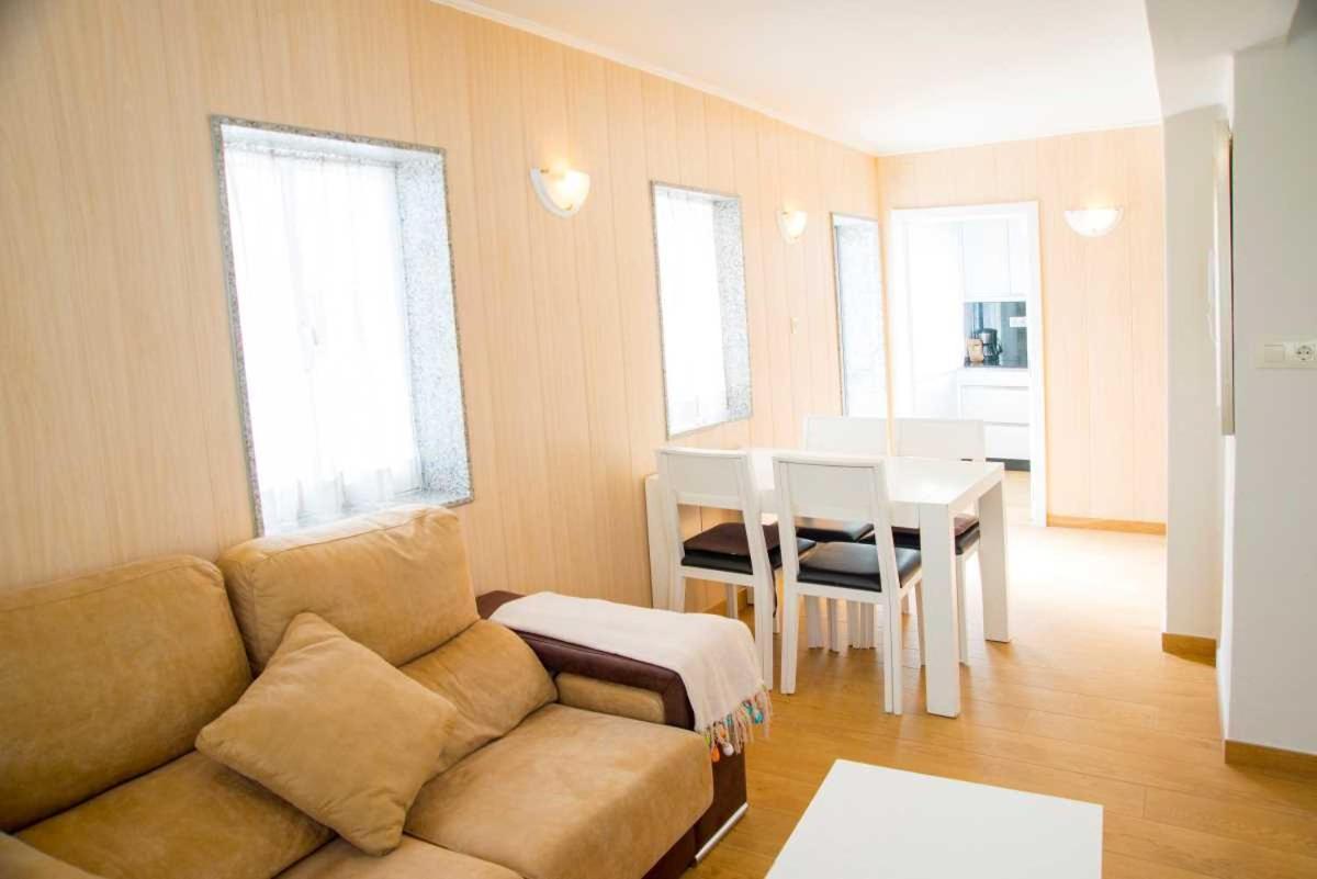 Apartamento ático Welcome Playa Panadeira