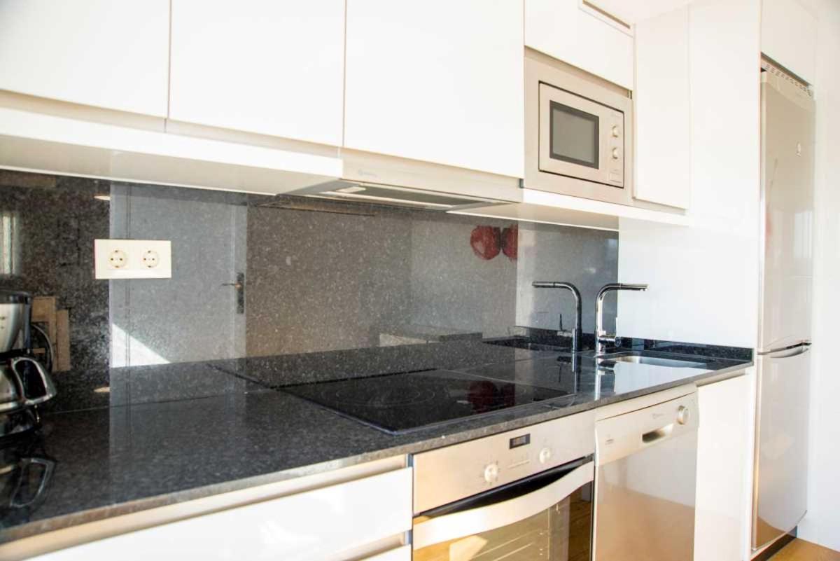 ático Welcome Playa Panadeira Apartamento