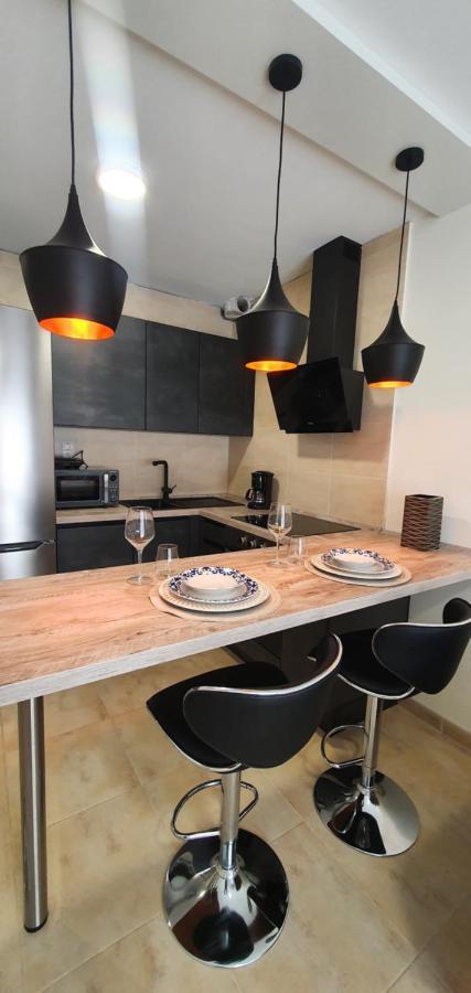 Dabelmar A Lanzada Apartamento *