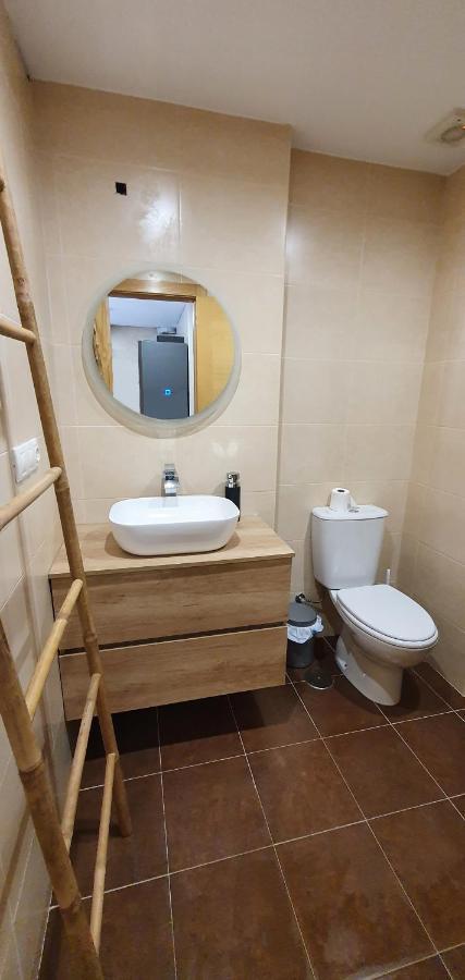 Dabelmar A Lanzada Apartamento Sanxenxo