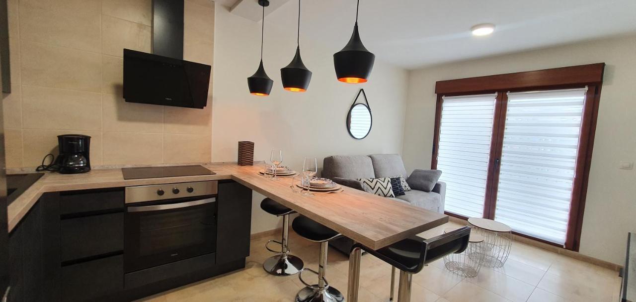 Apartamento Dabelmar A Lanzada *