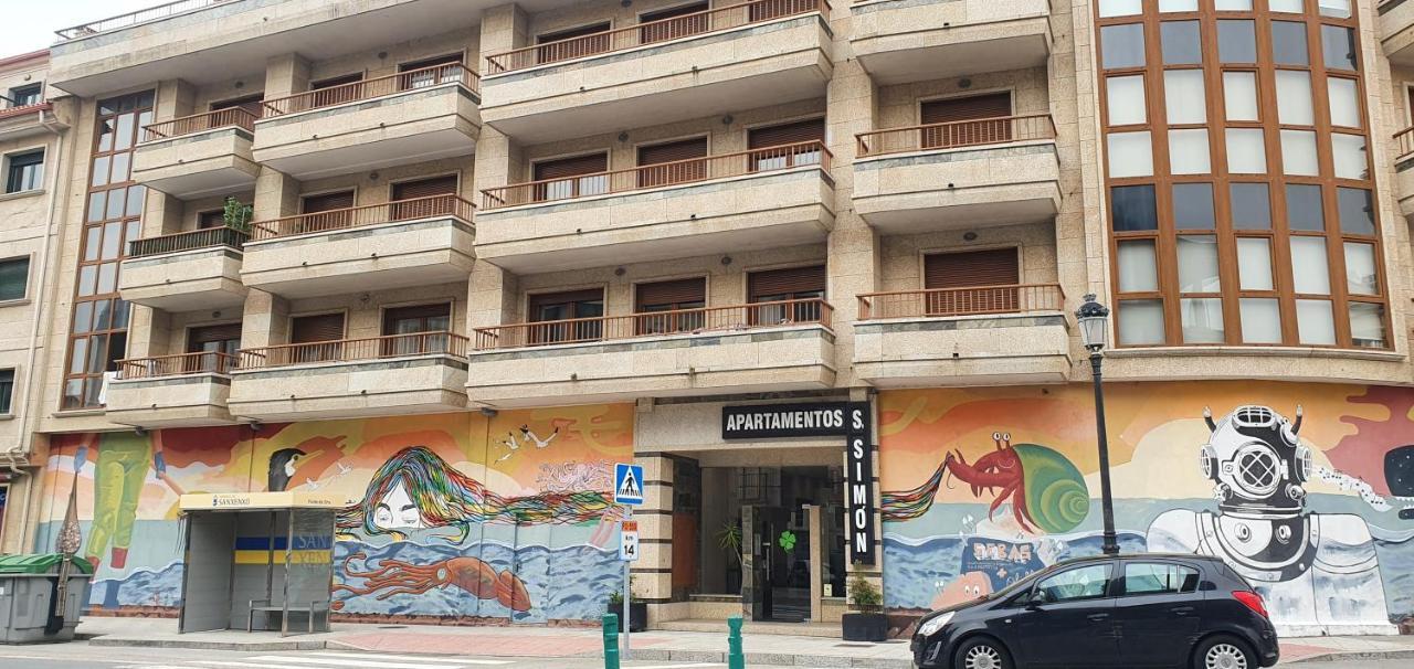 Dabelmar A Lanzada Apartamento *