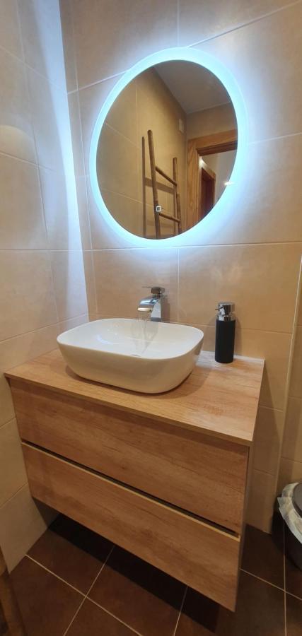 Apartamento Dabelmar A Lanzada *