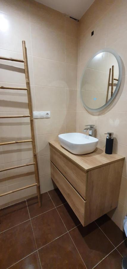 Dabelmar A Lanzada Apartamento *