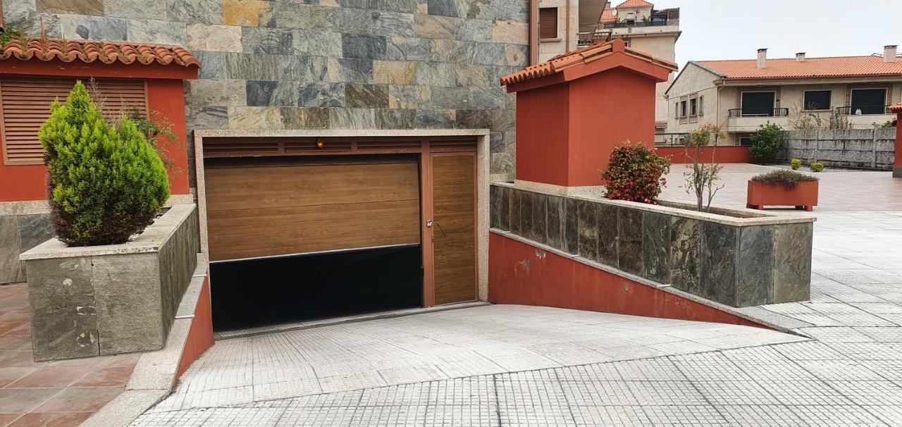 Dabelmar A Lanzada Apartamento Sanxenxo