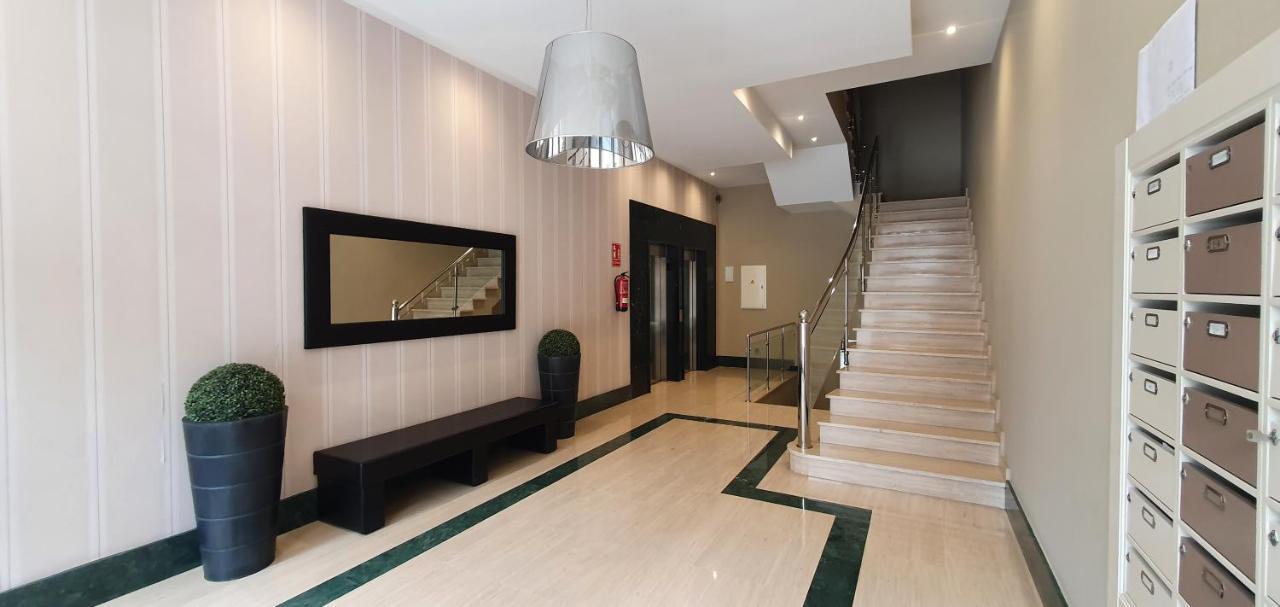 Apartamento Dabelmar A Lanzada *