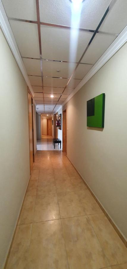 Apartamento Dabelmar A Lanzada Sanxenxo