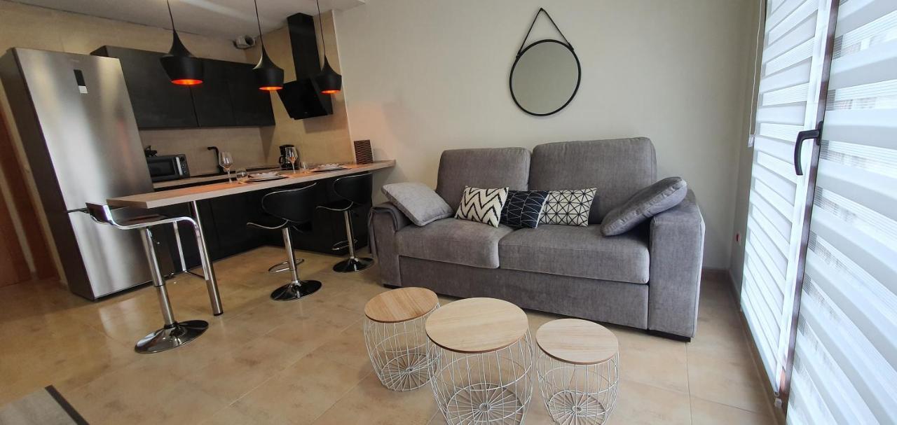 Dabelmar A Lanzada Apartamento Sanxenxo