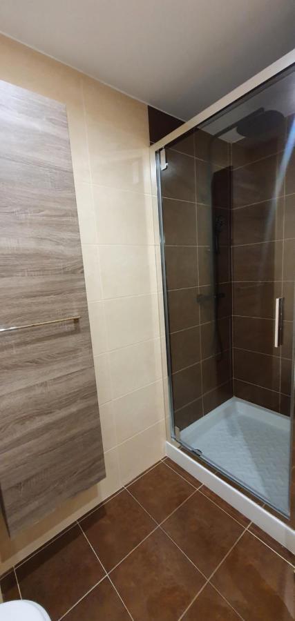 Dabelmar A Lanzada Apartamento
