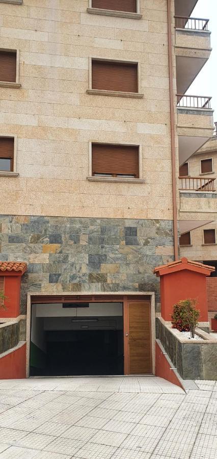 Dabelmar A Lanzada Apartamento *