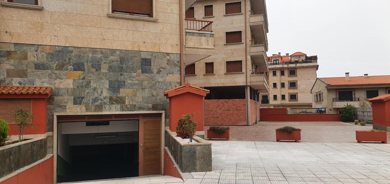 Apartamento Dabelmar A Lanzada *