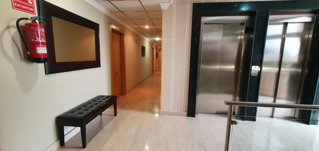 Dabelmar A Lanzada Apartamento *