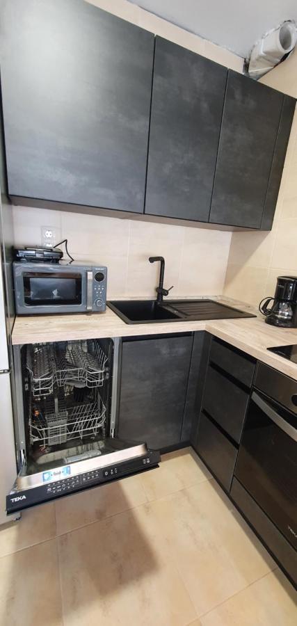 Apartamento Dabelmar A Lanzada *