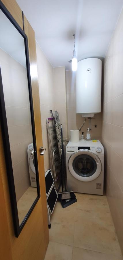 Apartamento Dabelmar A Lanzada Sanxenxo