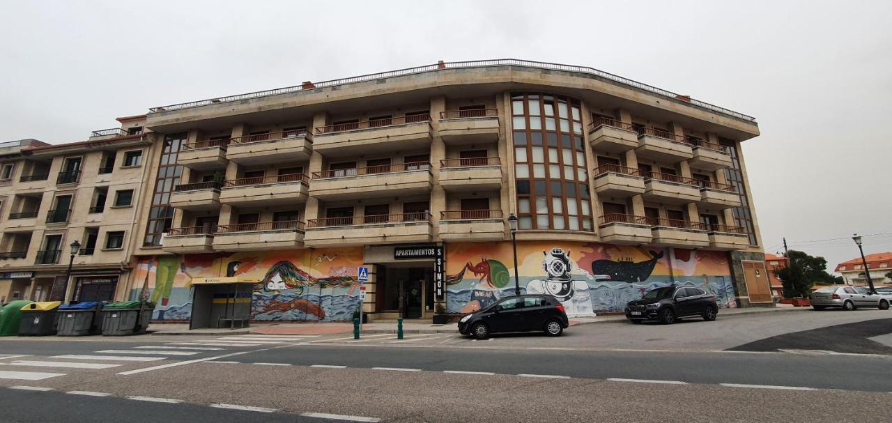 Apartamento Dabelmar A Lanzada