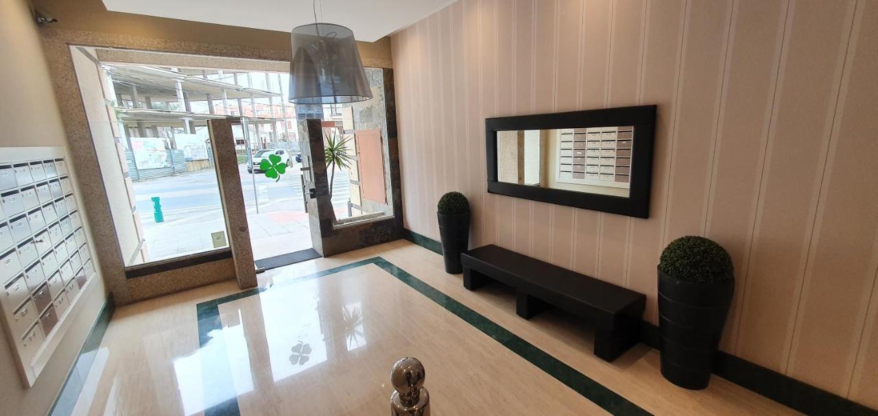 Apartamento Dabelmar A Lanzada *