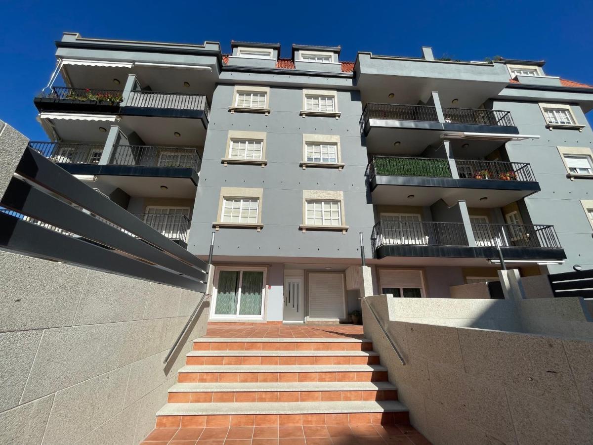 Piso Centro * Sanxenxo