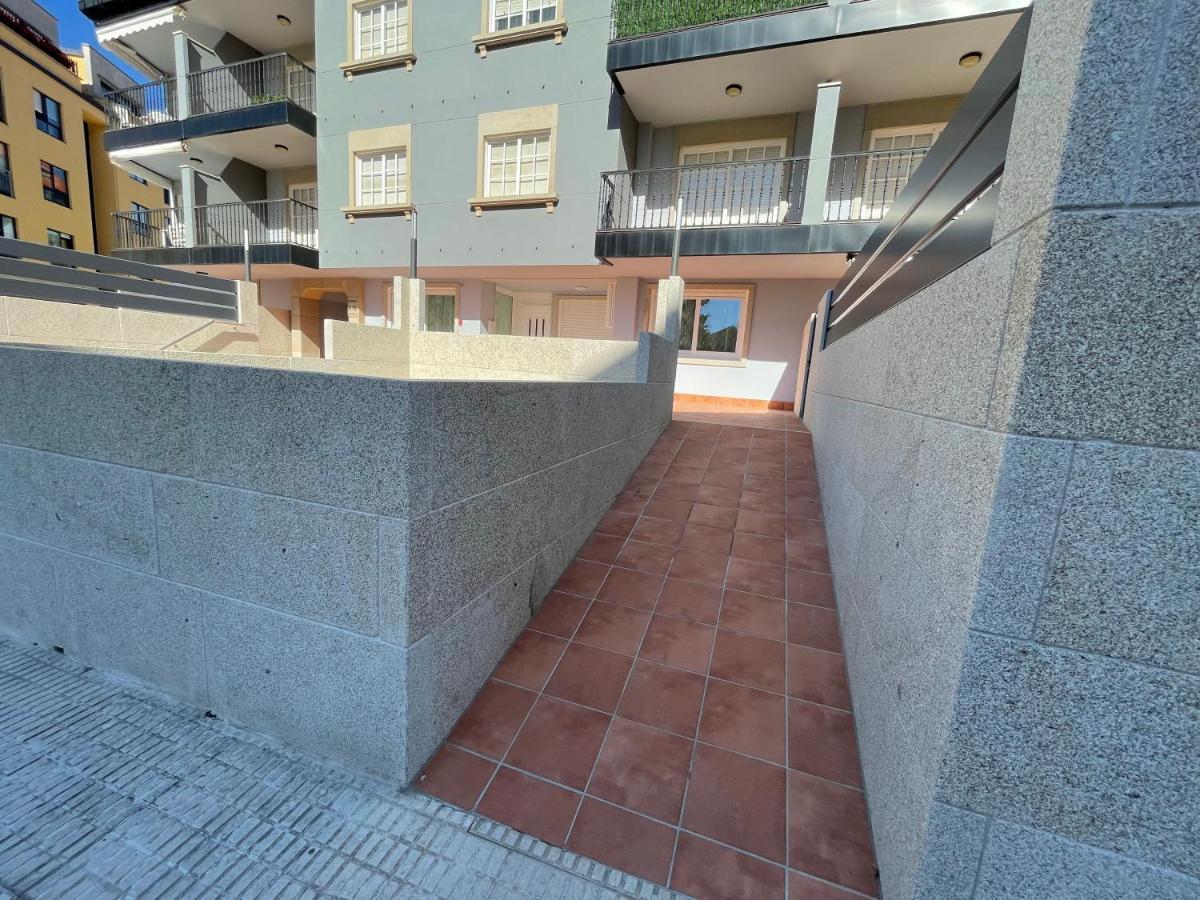 Piso Centro Sanxenxo