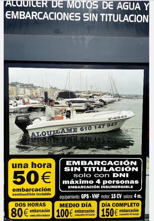 Piso Centro Sanxenxo