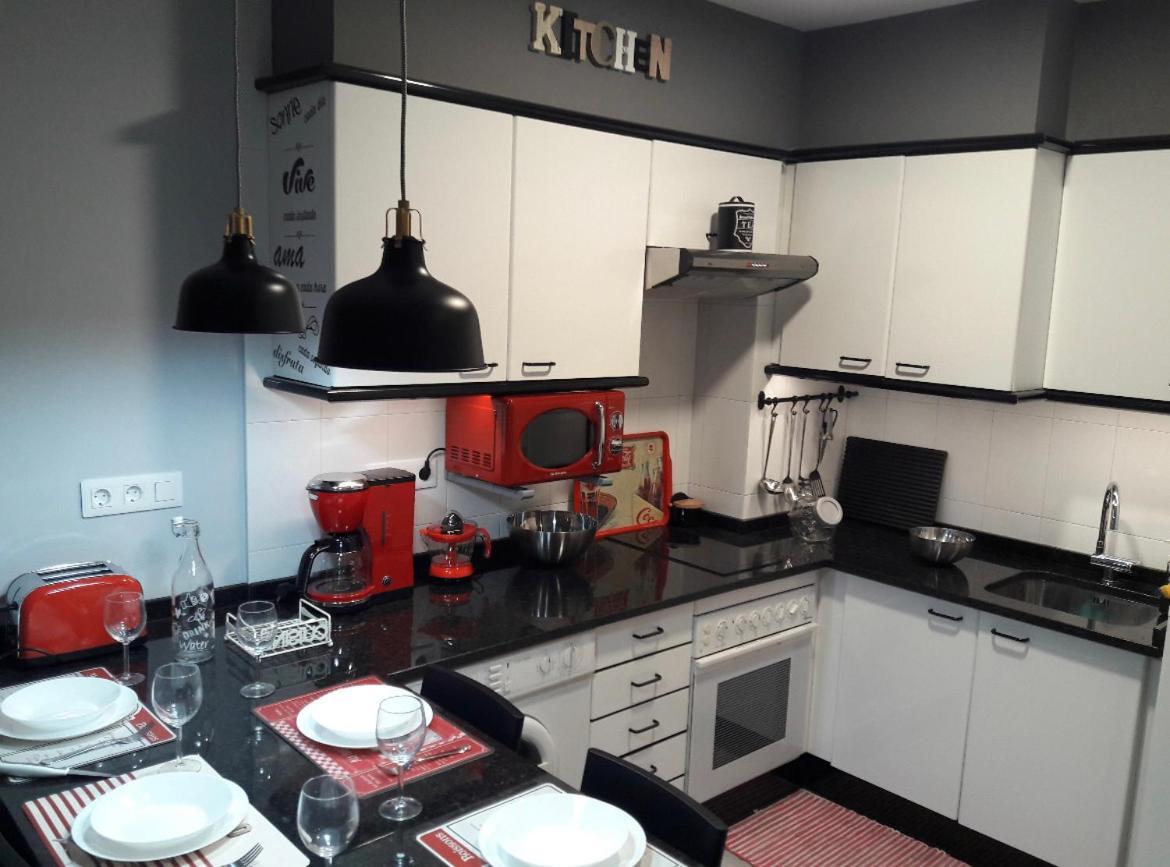Apartamento Piso Centro
