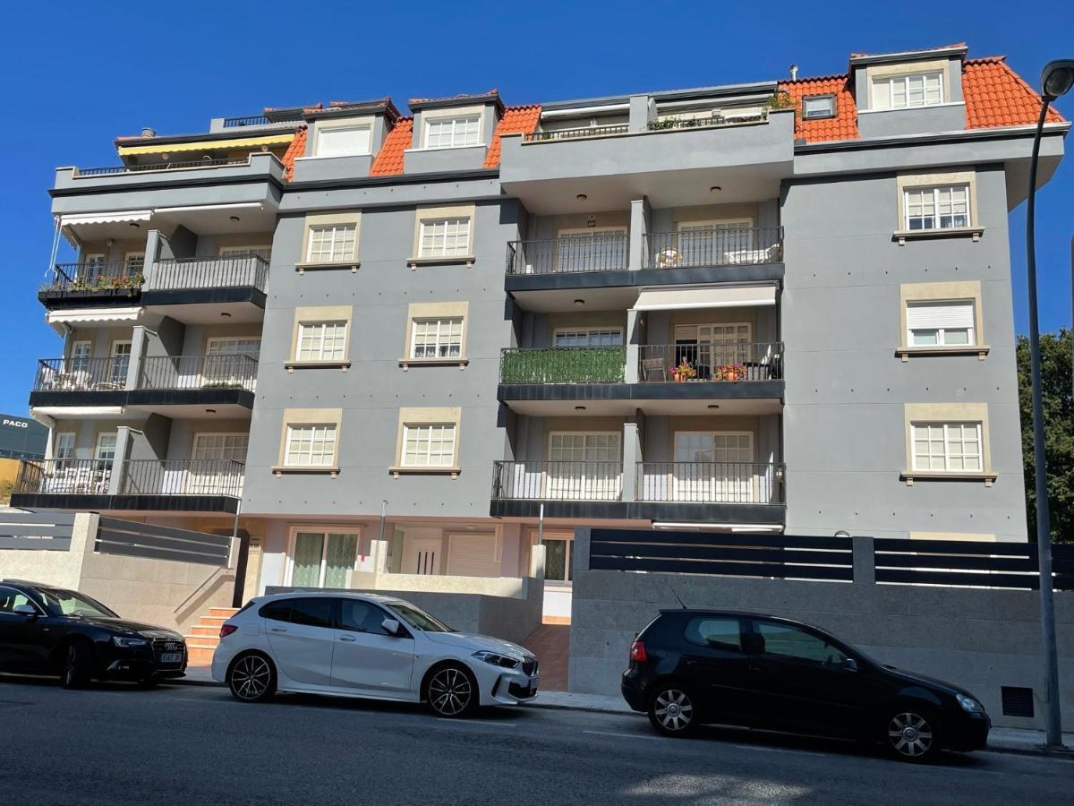 Piso Centro * Sanxenxo