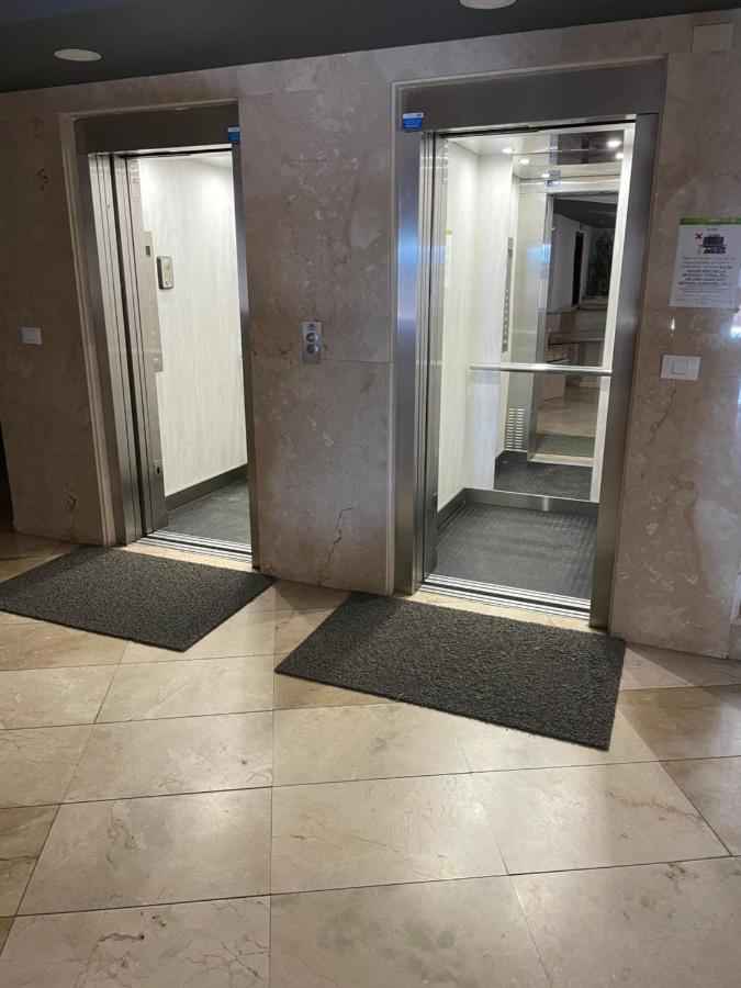 Piso Centro Apartamento