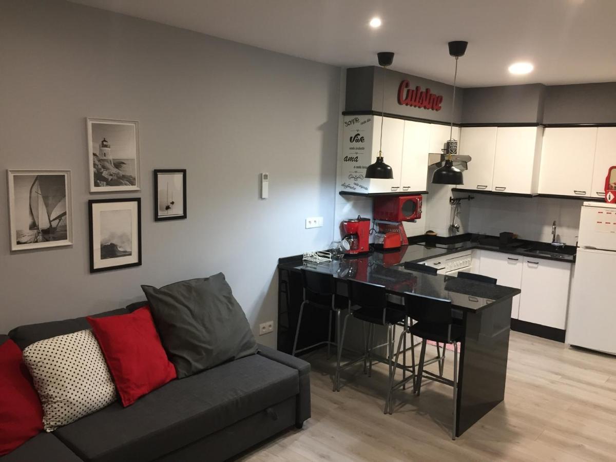 Piso Centro Apartamento *