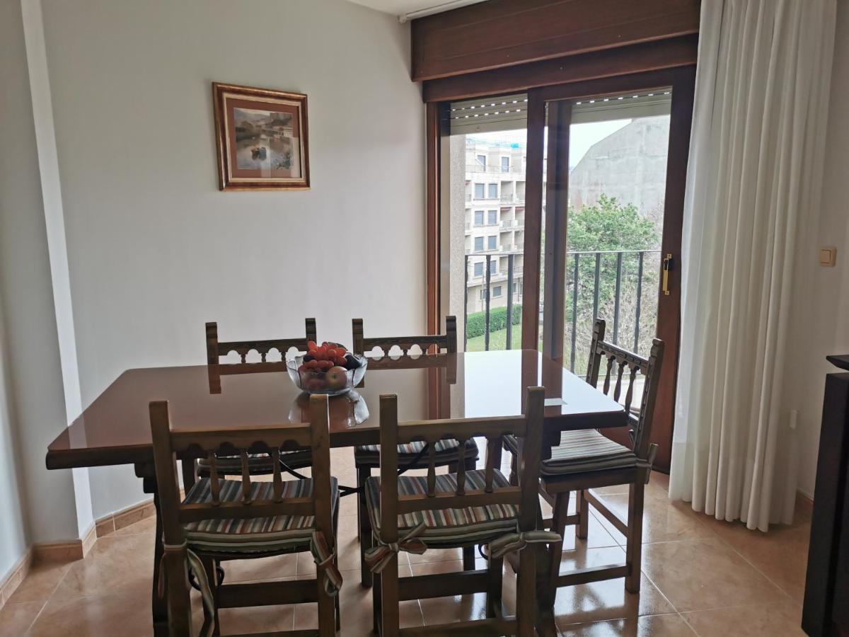 Volverás Apartamento *
