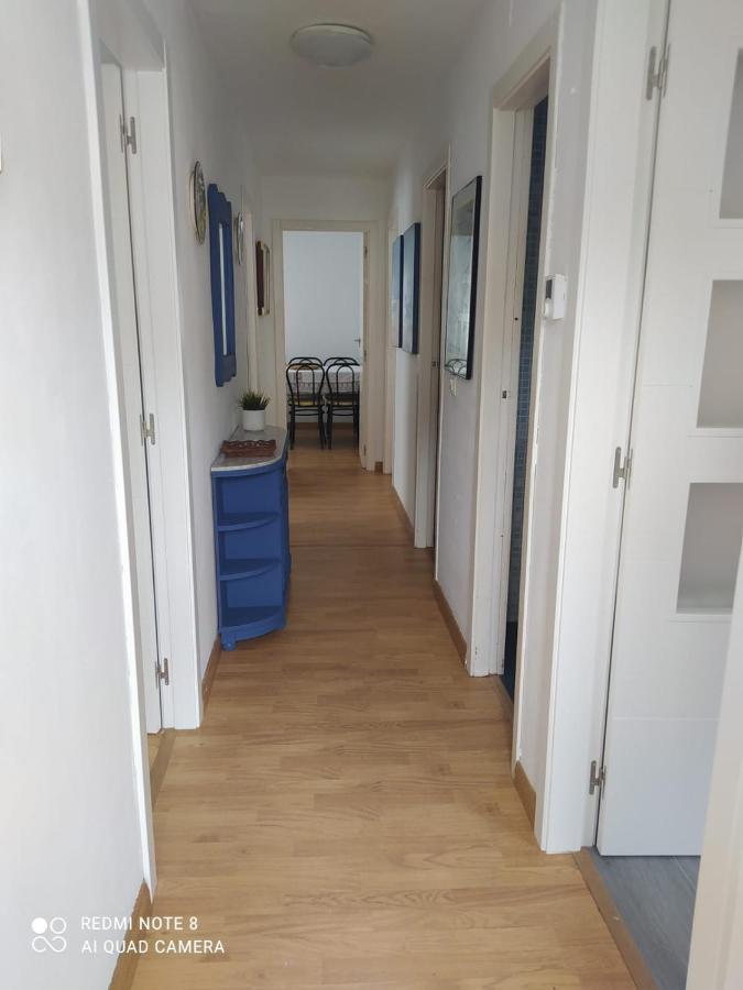 Apartamento Planta Alta En Casa *