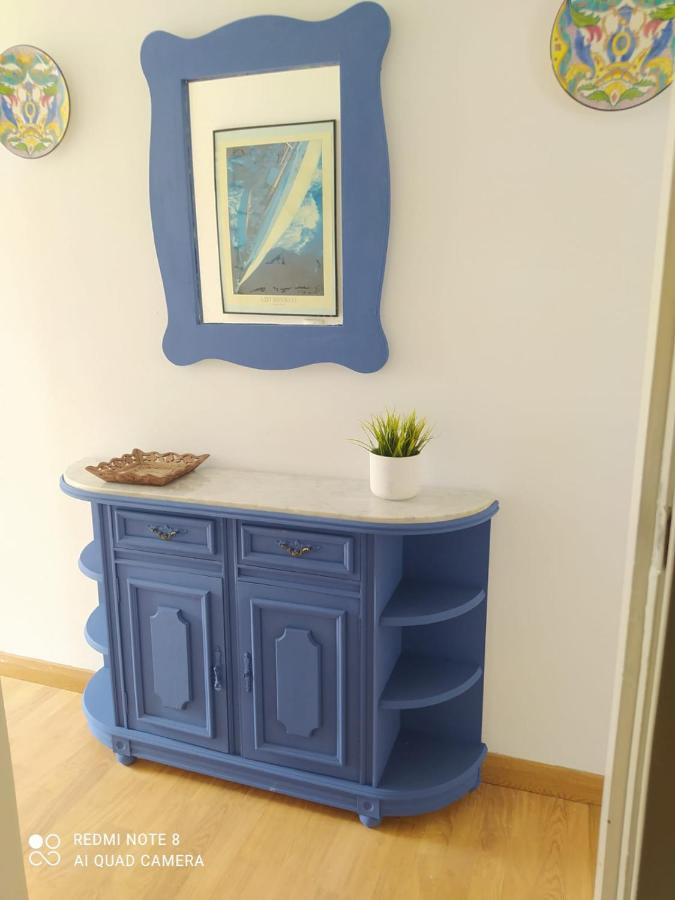 Apartamento Planta Alta En Casa