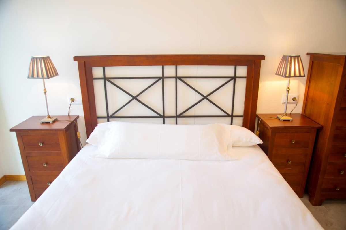 Apartment Welcome Portonovo Playa