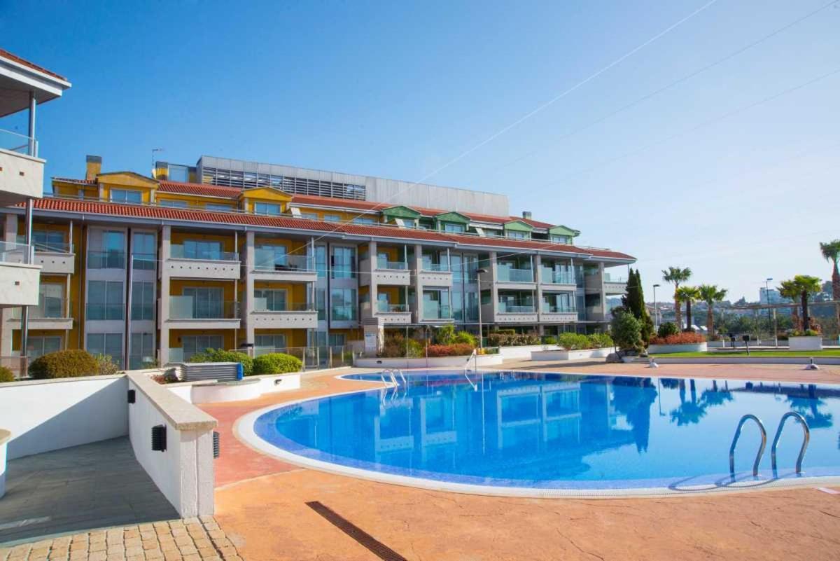 Welcome Portonovo Playa Apartment