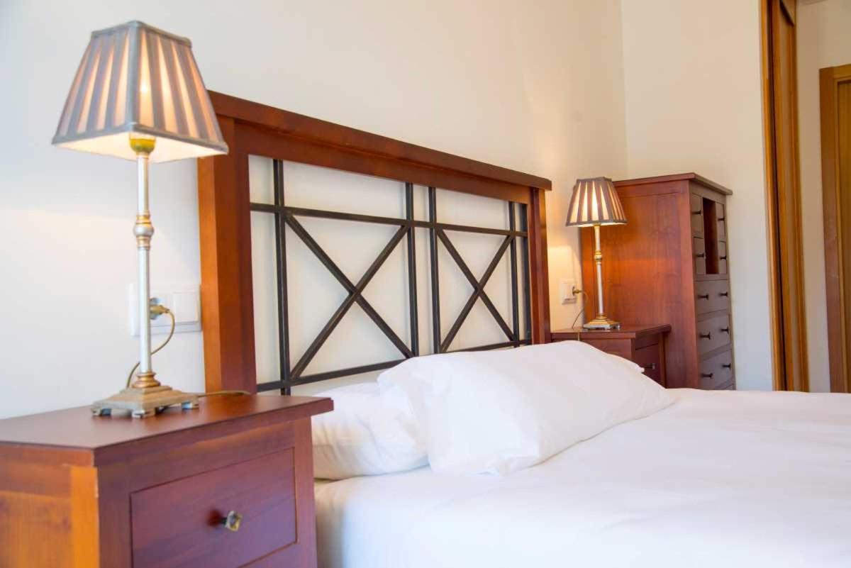 Welcome Portonovo Playa Apartamento Sanxenxo