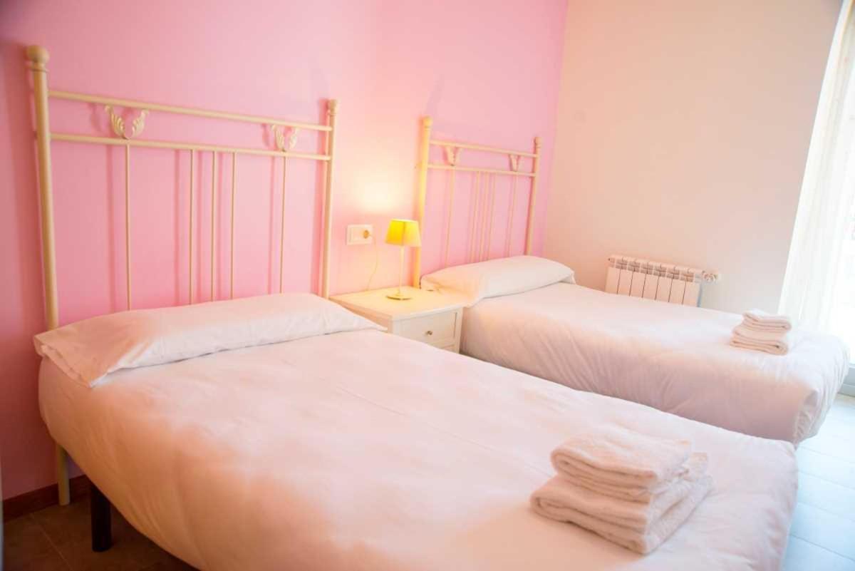 Welcome Portonovo Playa Apartment Sanxenxo