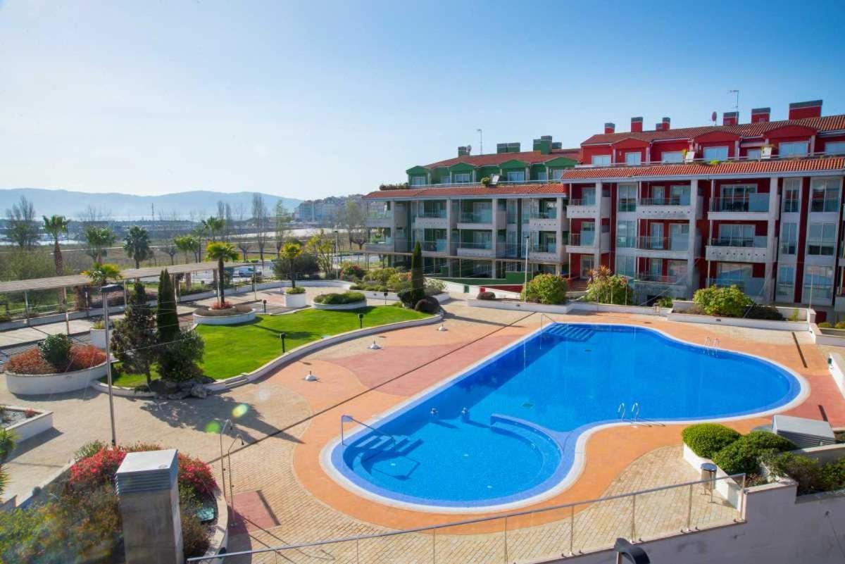 Apartamento Welcome Portonovo Playa *
