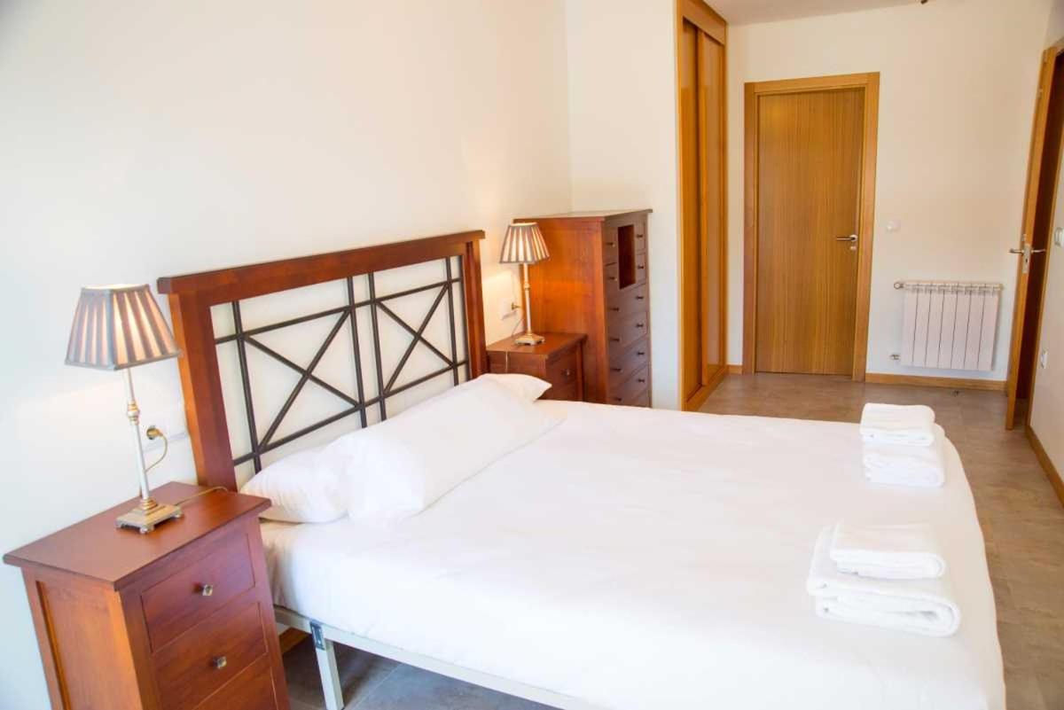 Apartamento Welcome Portonovo Playa