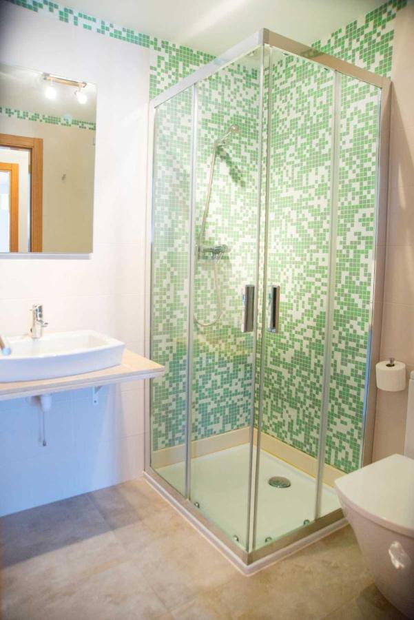 Welcome Portonovo Playa Apartment Sanxenxo