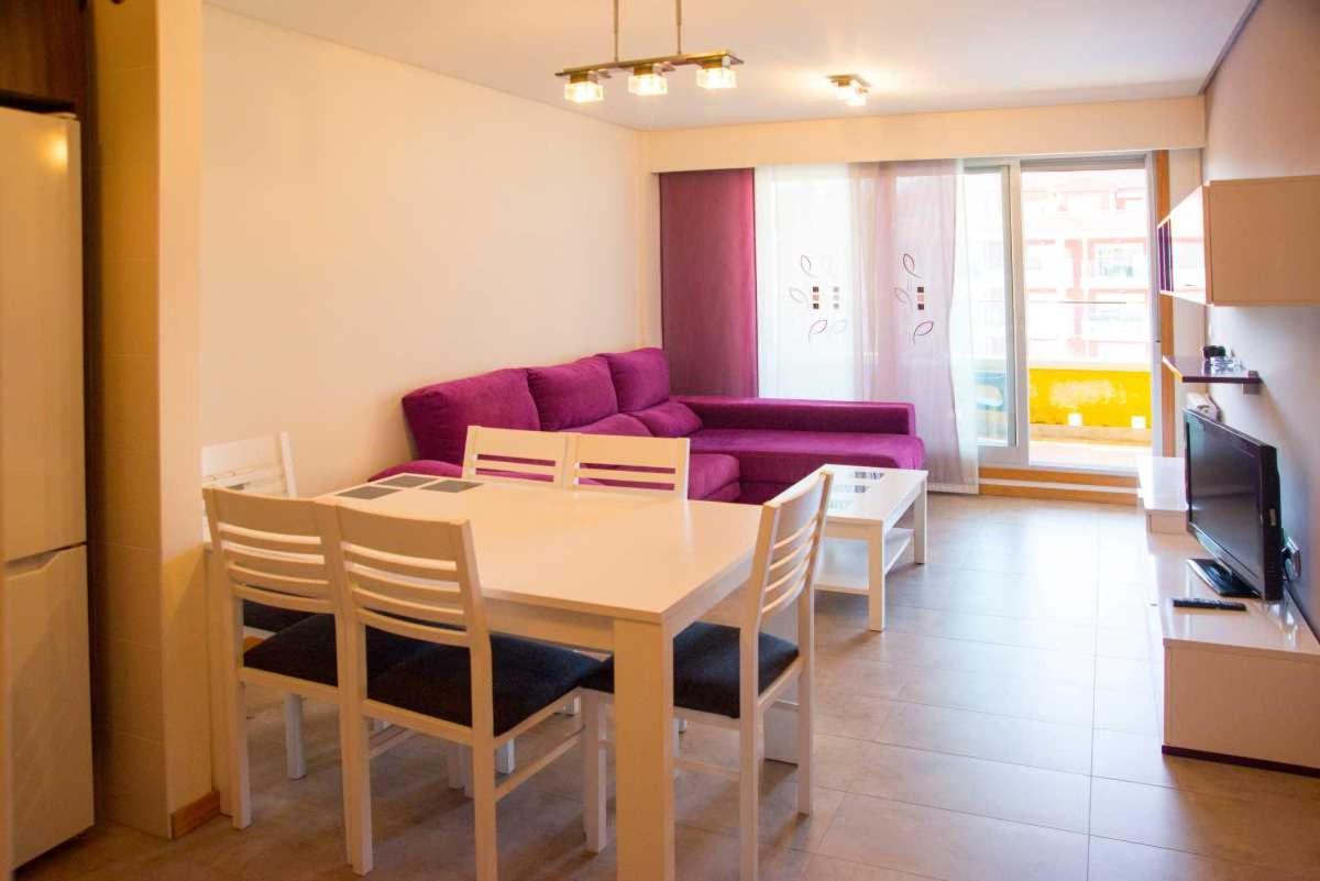 Apartment Welcome Portonovo Playa