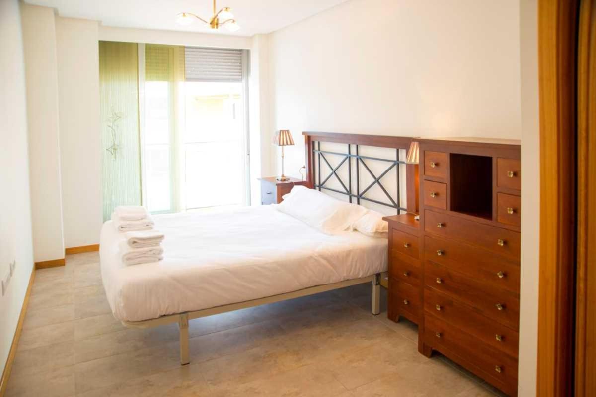 Welcome Portonovo Playa Apartamento