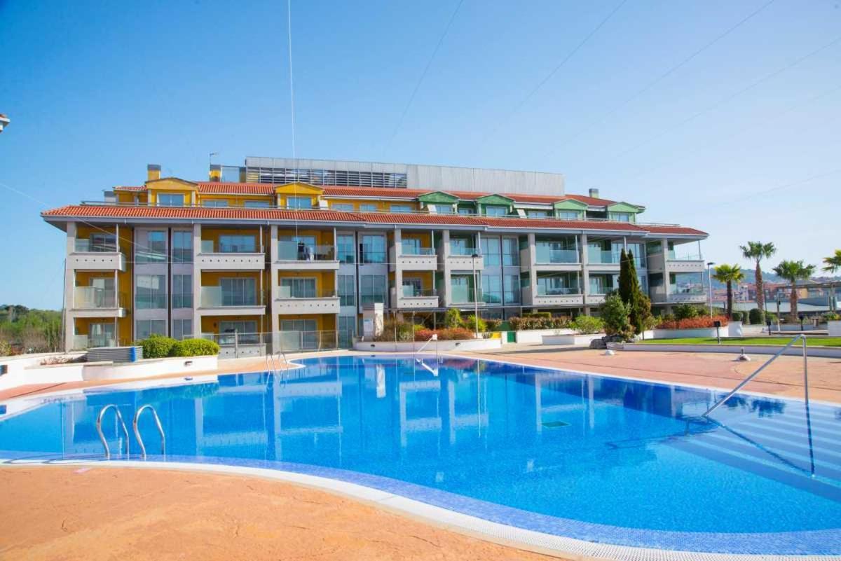 Welcome Portonovo Playa * Sanxenxo