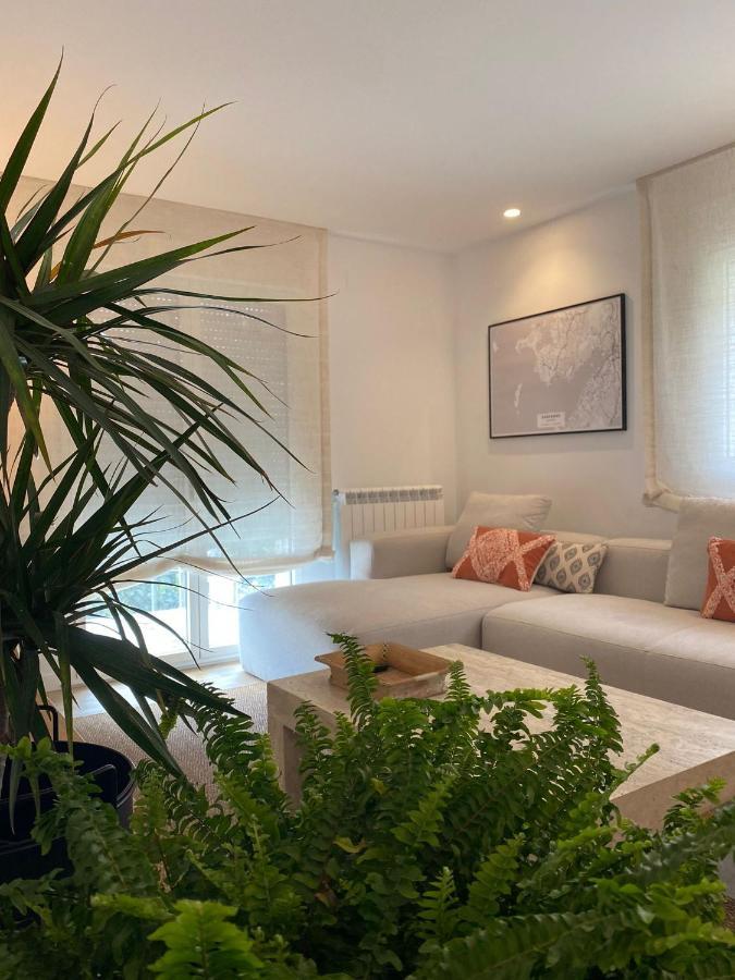 Apartamento Casadoprado Sanxenxo