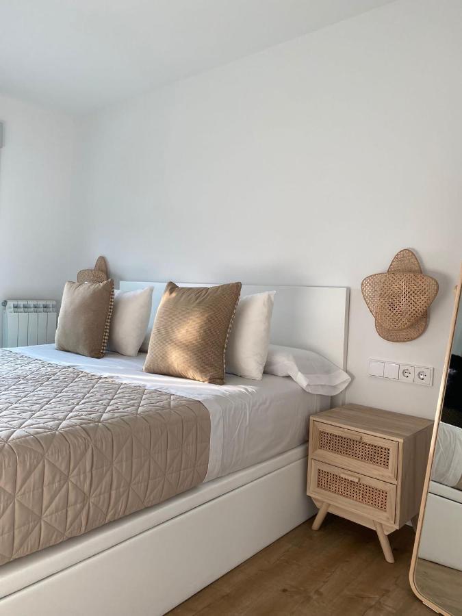 Apartamento Casadoprado *