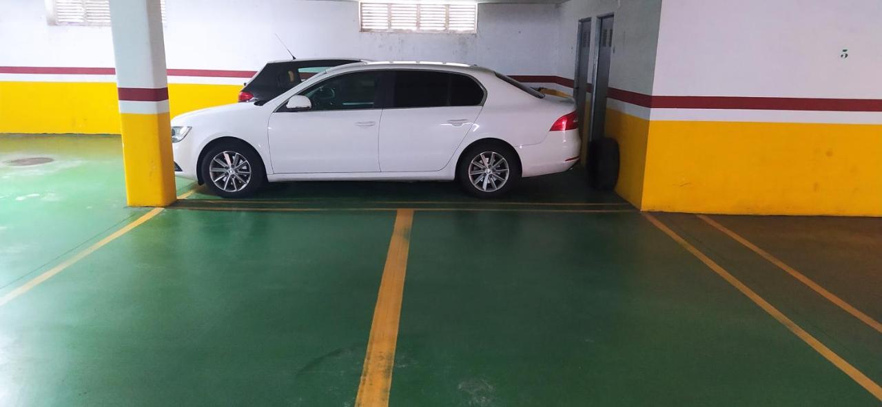 Apartamento Atlante *