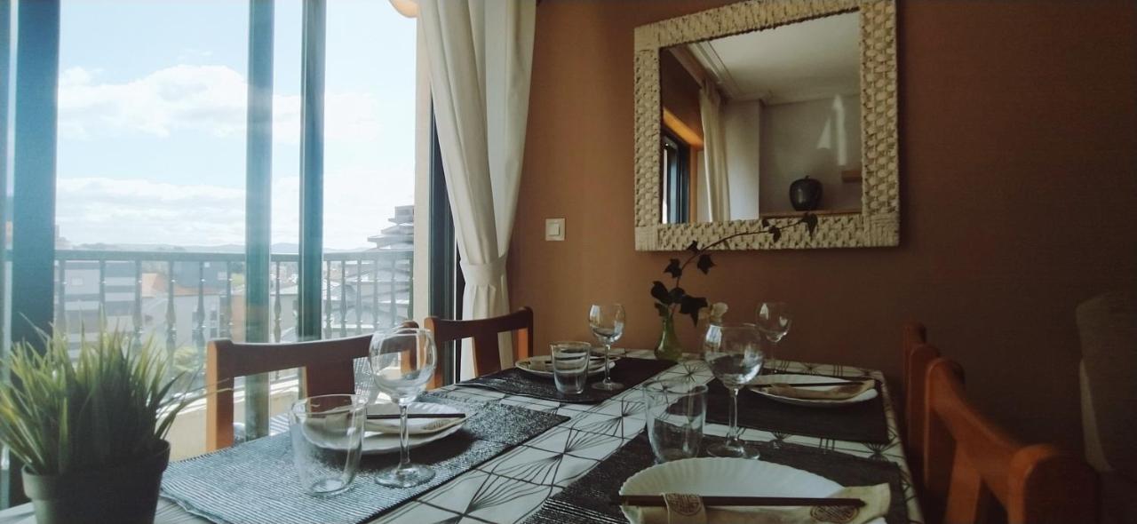 Apartment Atlante